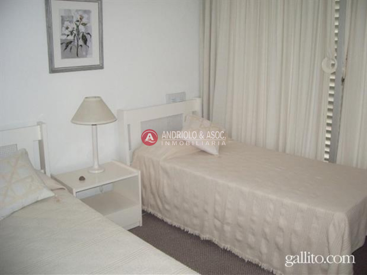 Apartamento ID.6259 - zona de Península
