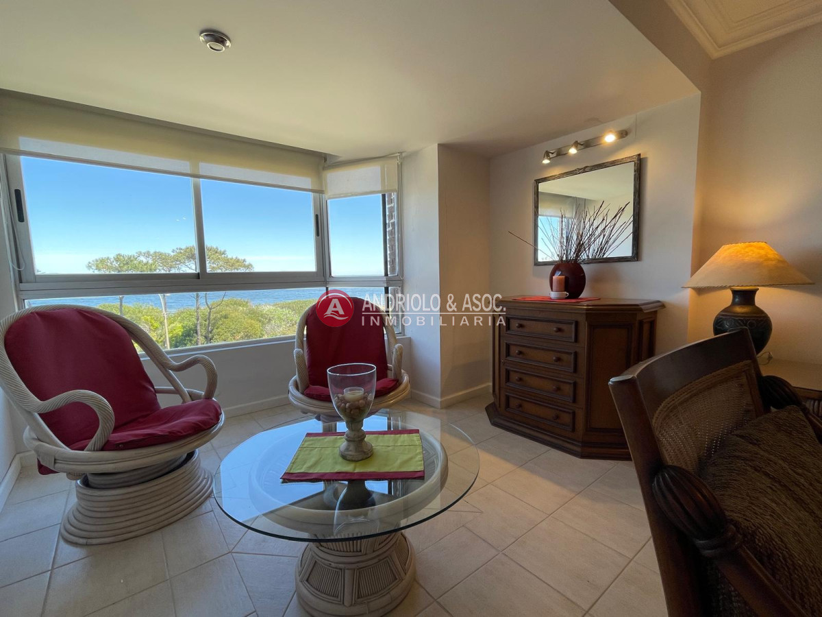 Apartamento ID.10252 - Apartamento en Punta del Este