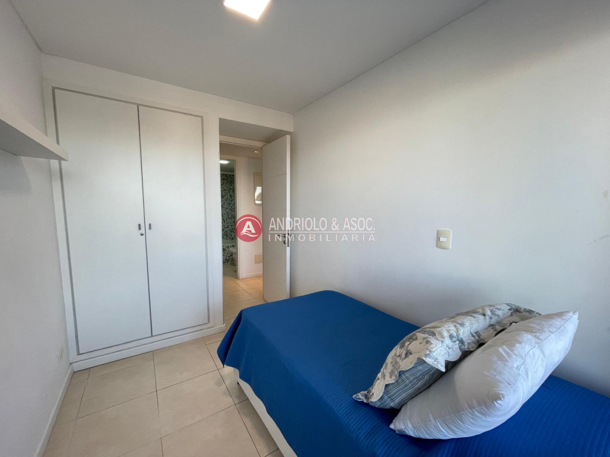 Apartamento ID.9735 - Apartamento en Punta del Este 