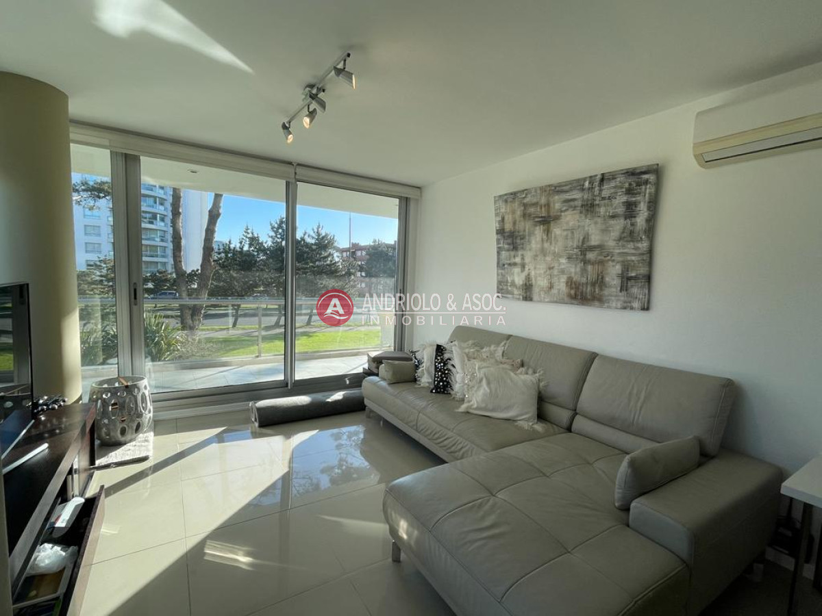 Apartamento ID.8846 - Apartamento en Punta del este 