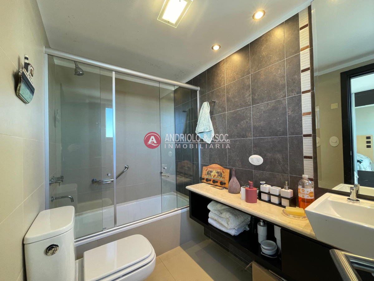 Apartamento ID.9815 - Penthouse en Punta del Este 