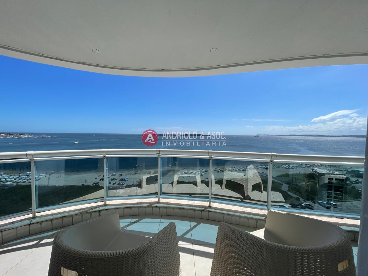Apartamento ID.9419 - Apartamento en Punta del Este 
