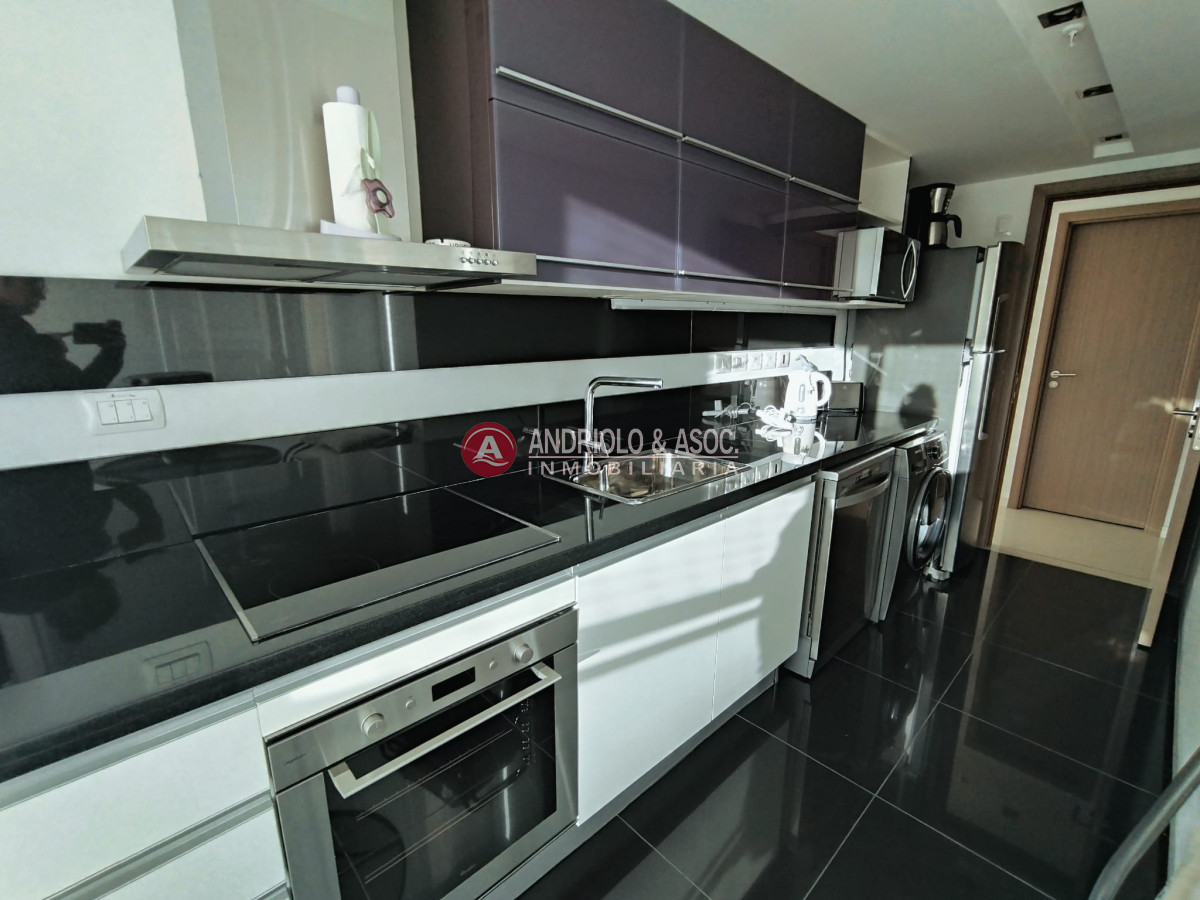 Apartamento ID.7914 - VENTA DE HERMOSO APARTAMENTO DE 1 DORMITORIO