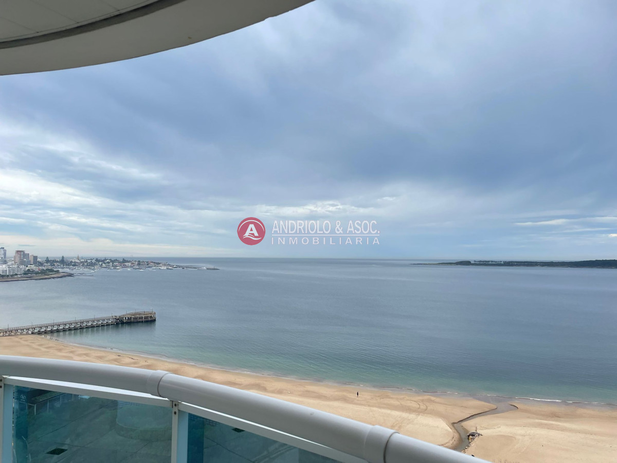 Apartamento ID.8561 - Apartamento en Punta del este 