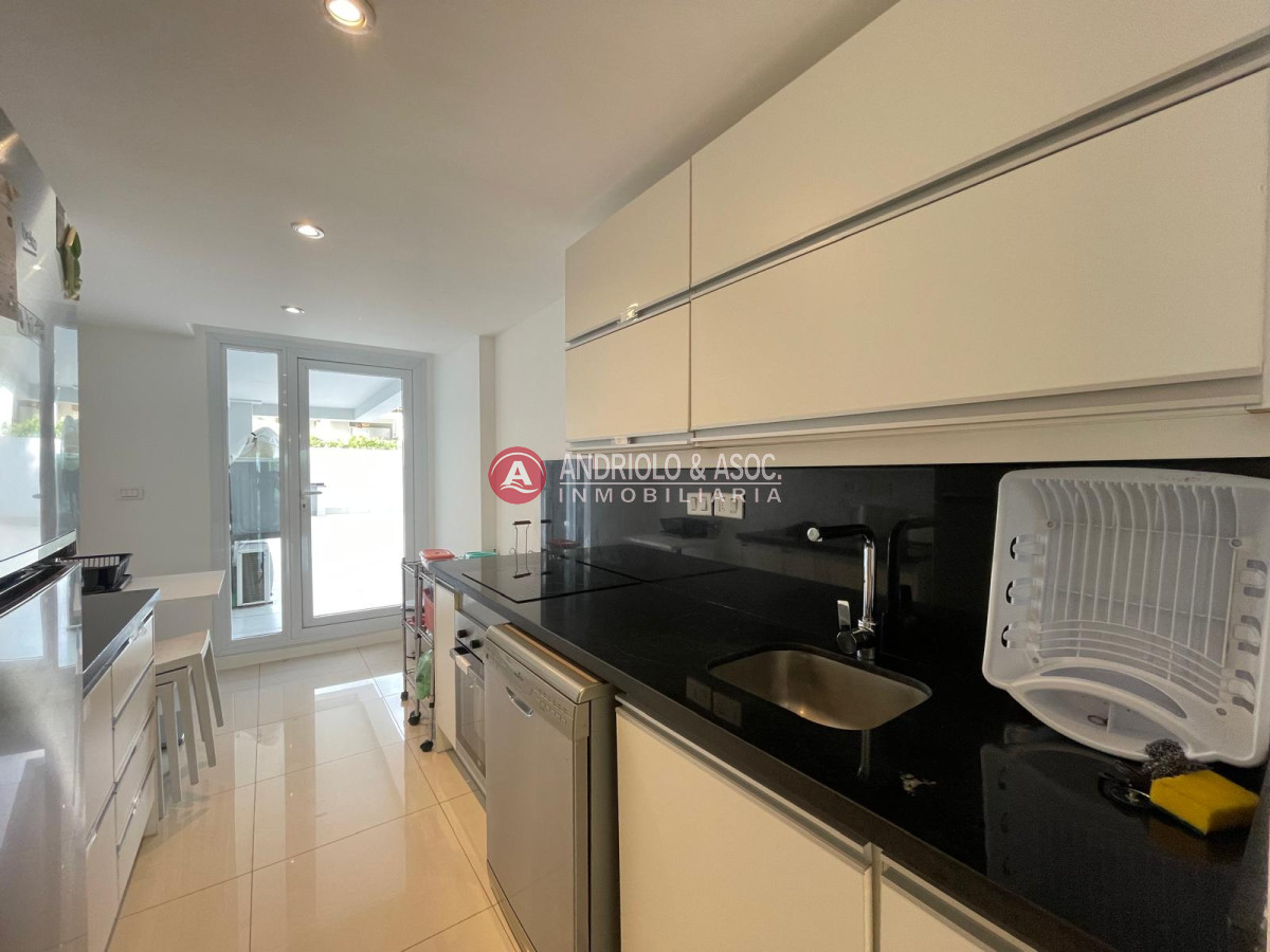 Apartamento ID.9106 - Apartamento en Punta del Este, Mansa