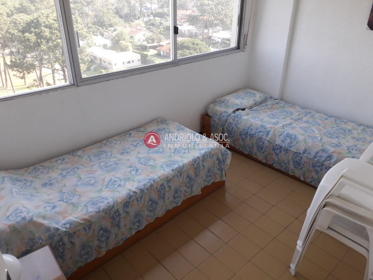 Apartamento ID.43 - apartamento en zona de Roosevelt