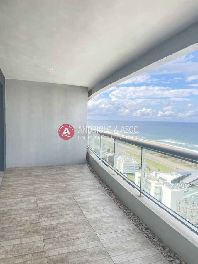 Apartamento ID.8473 - Apartamento en Punta del Este, Brava