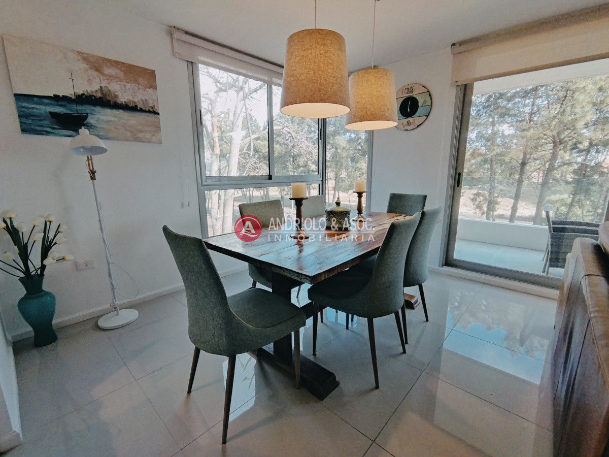 Apartamento ID.8064 - VENTA APARTAMENTO EN ROOSEVELT 2 DORMITORIOS EN SUITE.