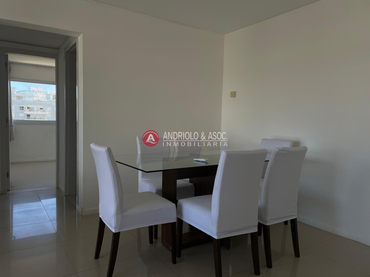 Apartamento ID.9172 - Apartamento en Punta del Este 