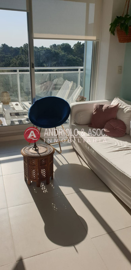 Apartamento ID.3442 - Apartamento en Punta del Este, Roosevelt