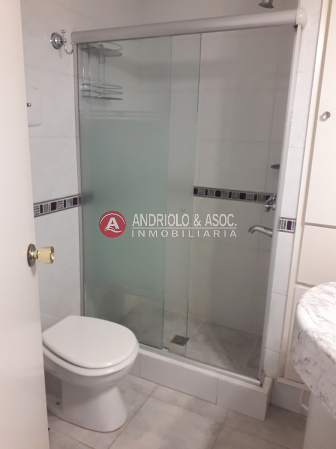 Apartamento ID.2264 - edificio a metros de playa brava 