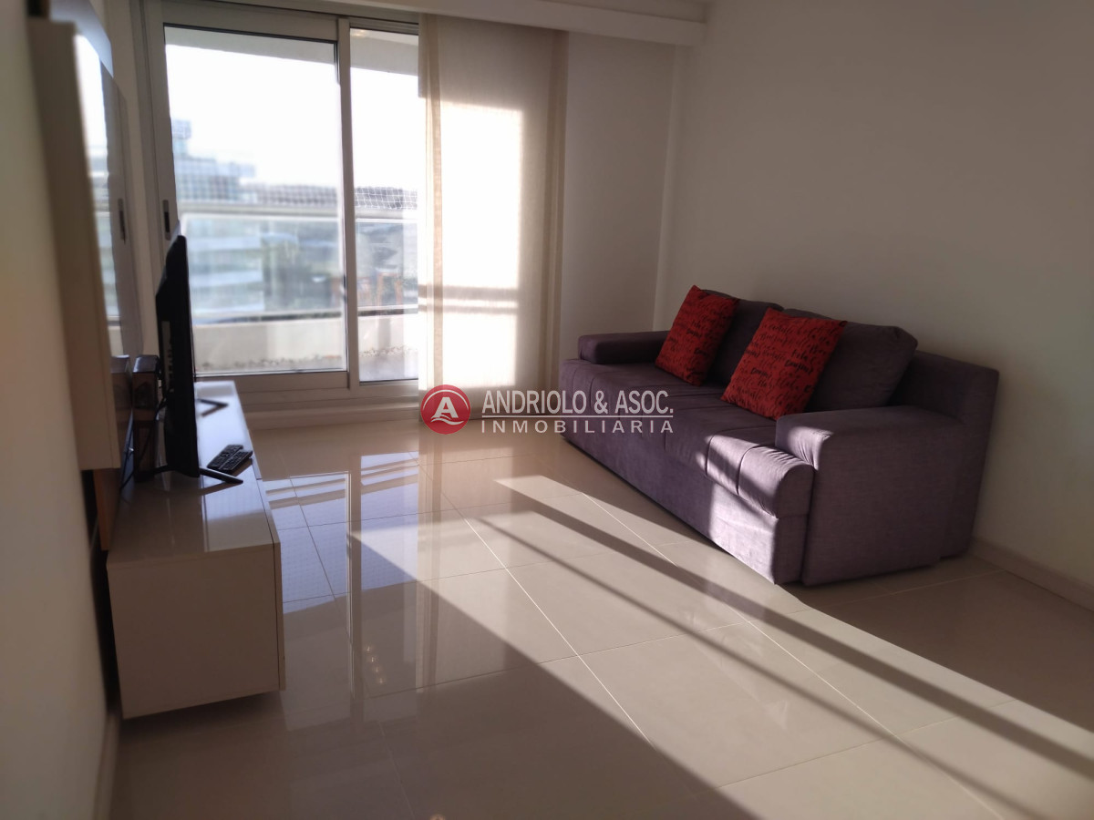 Apartamento ID.7914 - VENTA DE HERMOSO APARTAMENTO DE 1 DORMITORIO