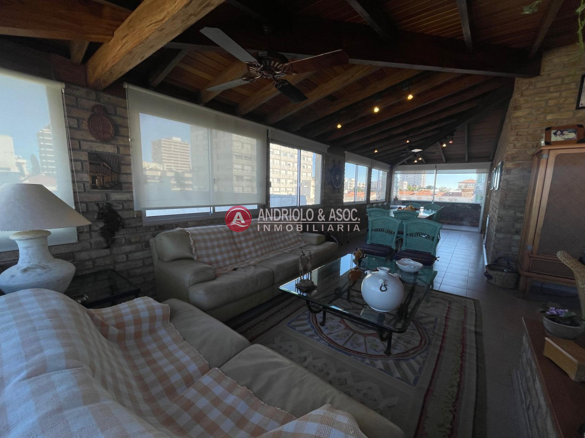 Apartamento ID.2756 - Apartamento en Punta del Este, Península