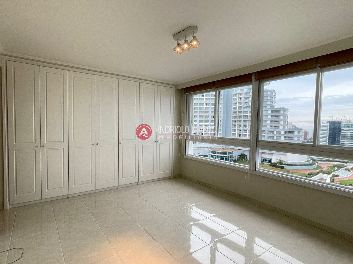 Apartamento ID.8561 - Apartamento en Punta del este 
