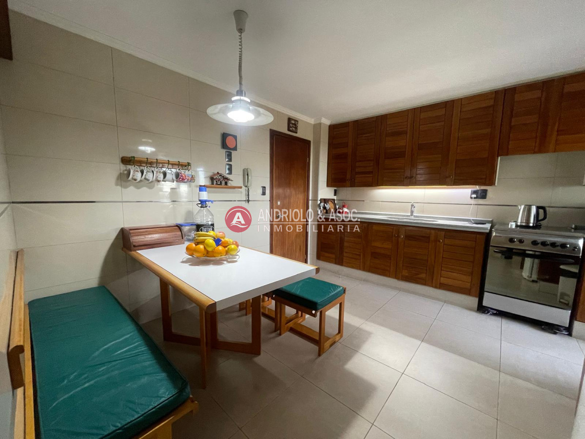 Apartamento ID.9280 - Apartamento en Punta del este