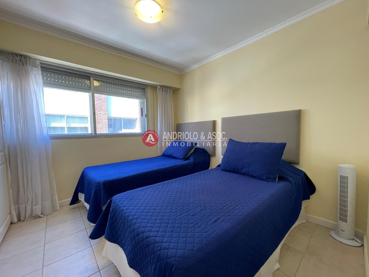 Apartamento ID.10252 - Apartamento en Punta del Este