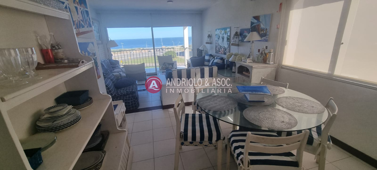 Apartamento ID.8904 - Apartamento en primera línea 