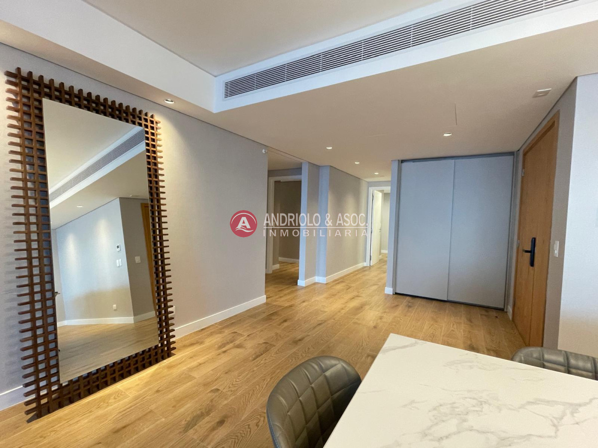 Apartamento ID.9800 - Apartamento en Trump 