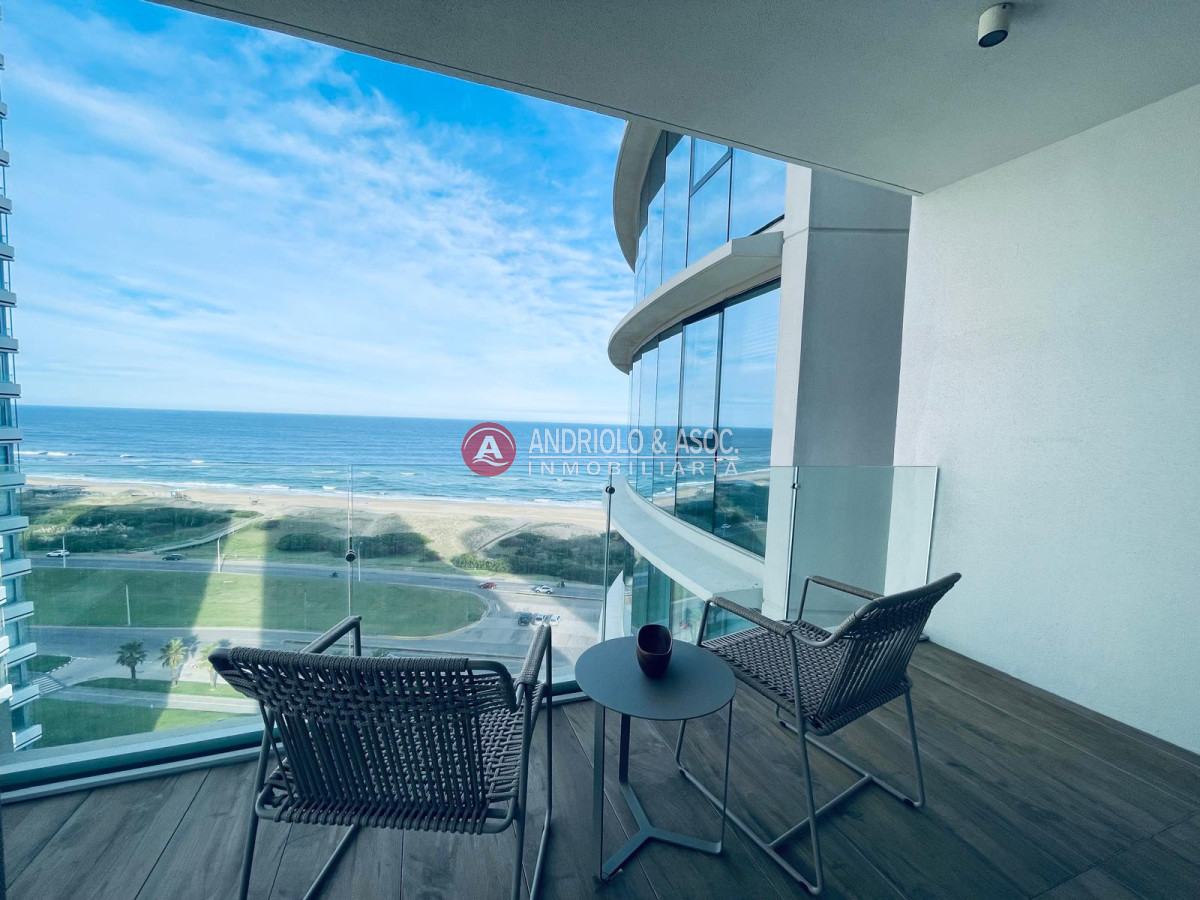 Apartamento ID.9671 - Apartamento Trump 