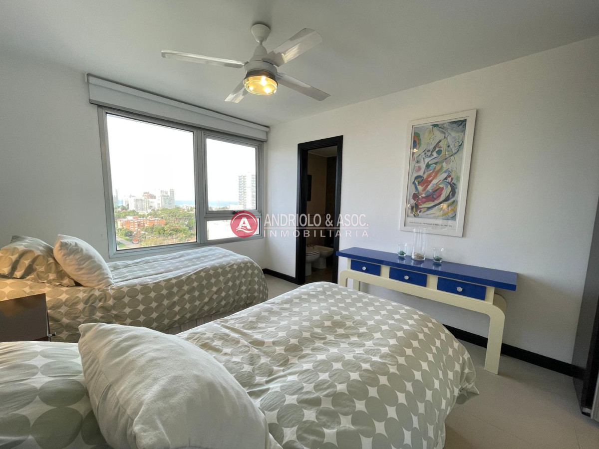 Apartamento ID.9745 - Apartamento en Punta del Este
