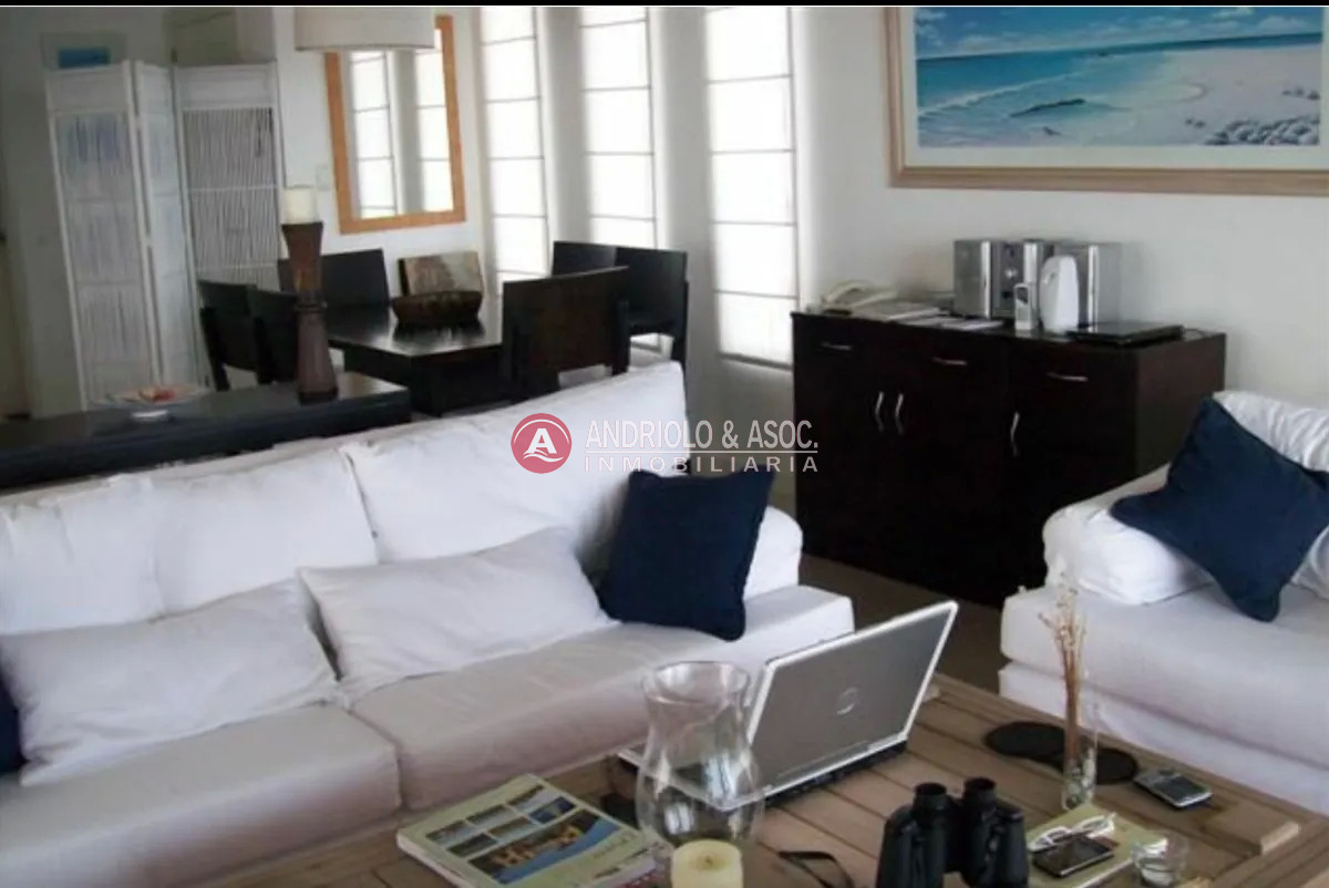 Apartamento ID.6758 - Apartamento en La Barra, La Barra