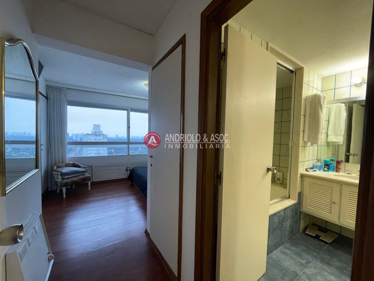 Apartamento ID.2386 - Apartamento en Punta del Este 