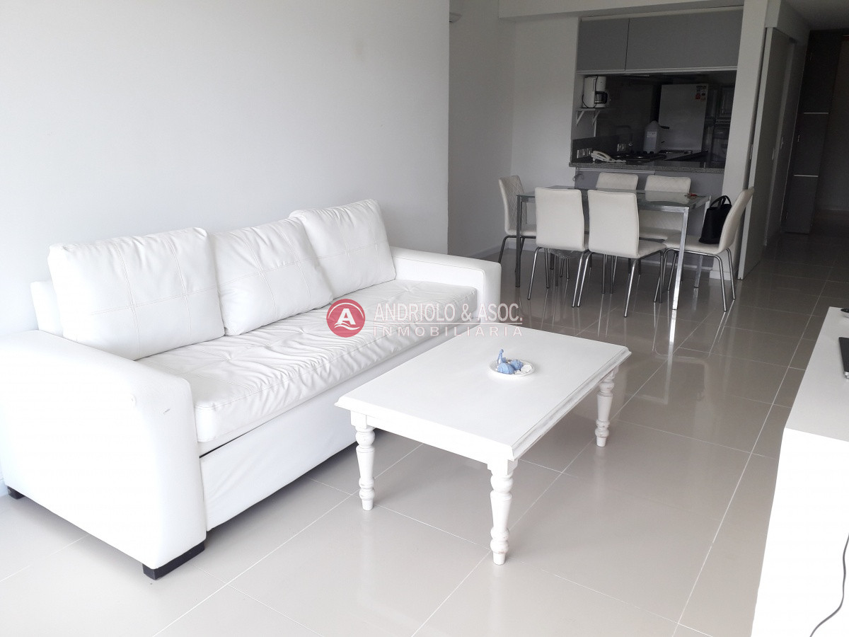 Apartamento ID.2775 - Cerca del mar en Roosevelt