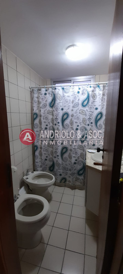 Apartamento ID.8201 - VENTA DE APARTAMENTO 2 DORMITORIOS A METROS DE PLAYA MANSA