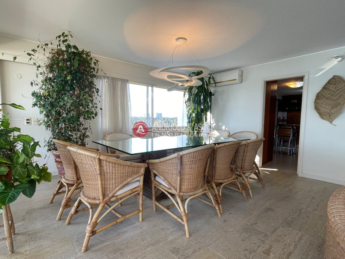 Apartamento ID.3928 - apartamento en primera linea de playa mansa 