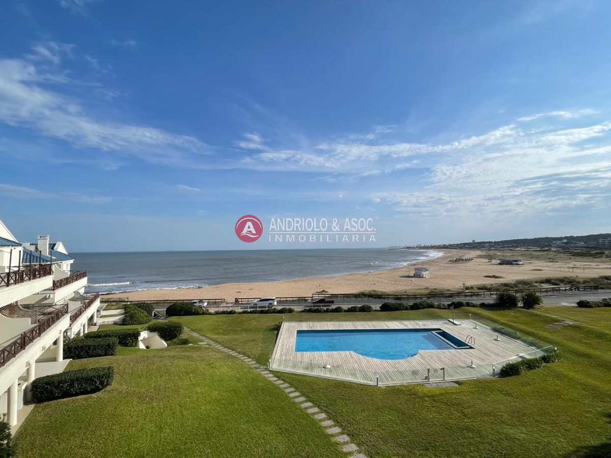 Apartamento ID.8824 - Apartamento en Manantiales 