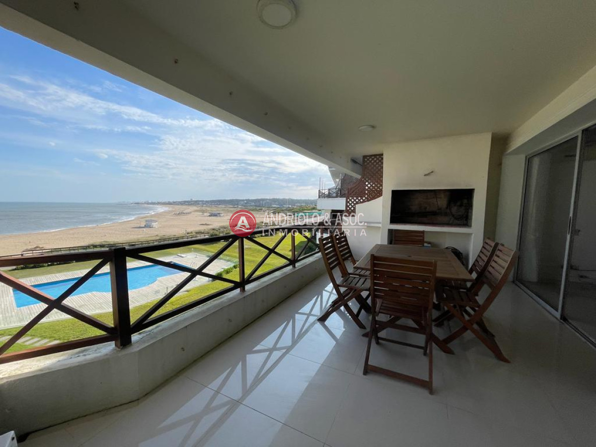 Apartamento ID.8824 - Apartamento en Manantiales 