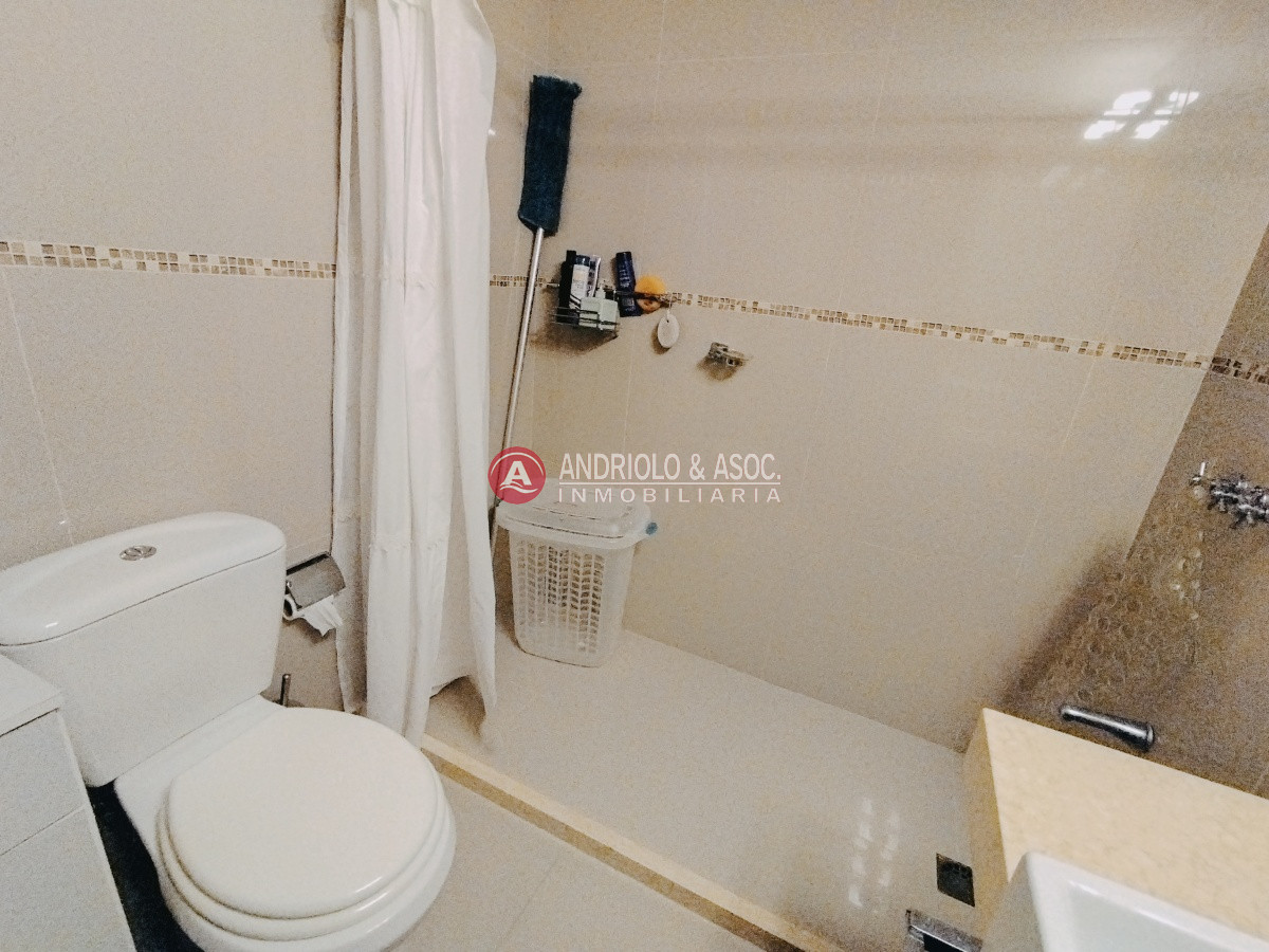 Apartamento ID.8064 - VENTA APARTAMENTO EN ROOSEVELT 2 DORMITORIOS EN SUITE.
