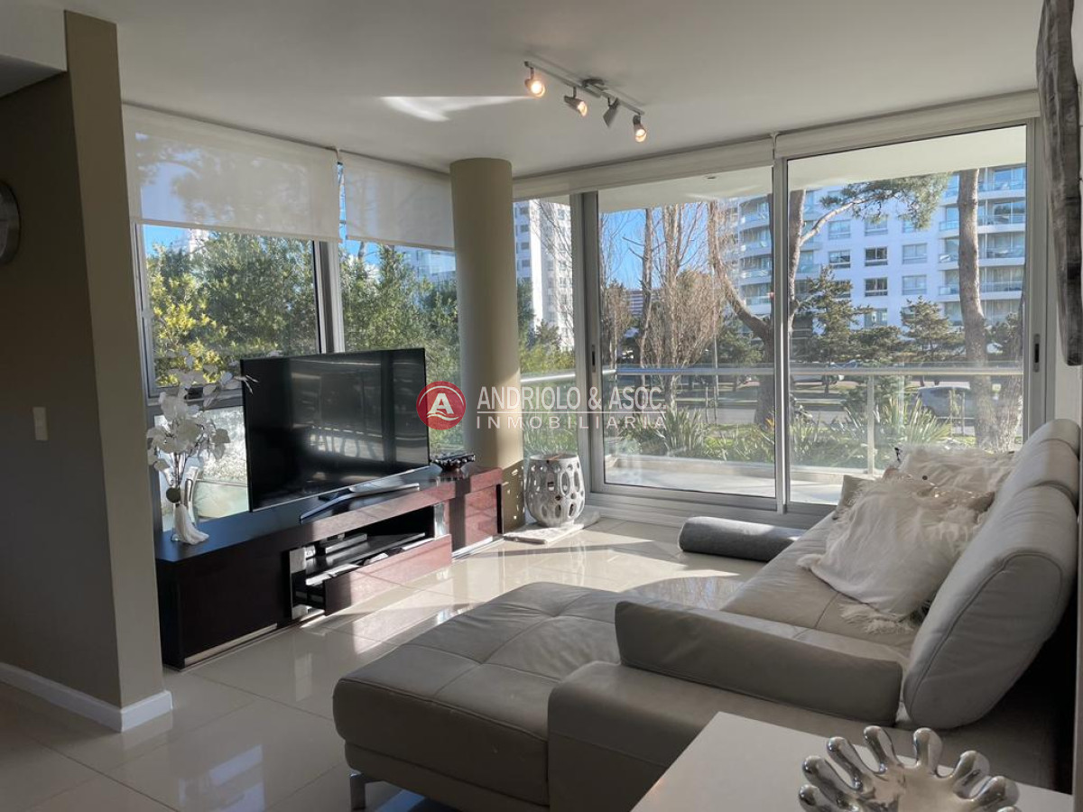 Apartamento ID.8846 - Apartamento en Punta del este 