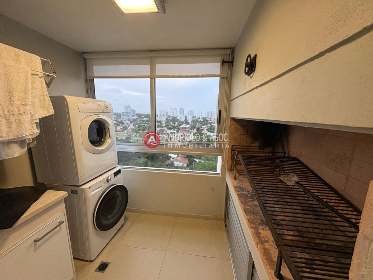 Apartamento ID.9681 - Vista a la mansa