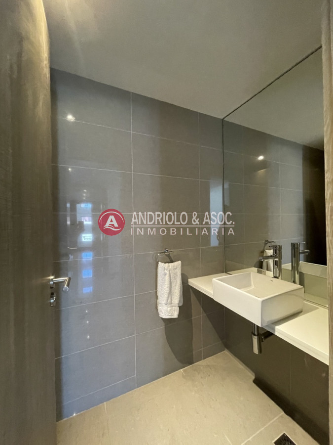 Apartamento ID.8322 - Apartamento en Punta del Este