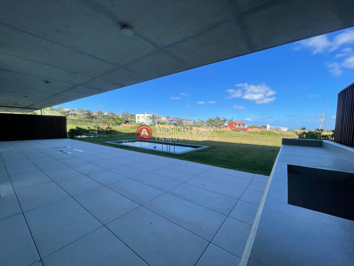 Apartamento ID.9462 - Apartamento en Manantiales 