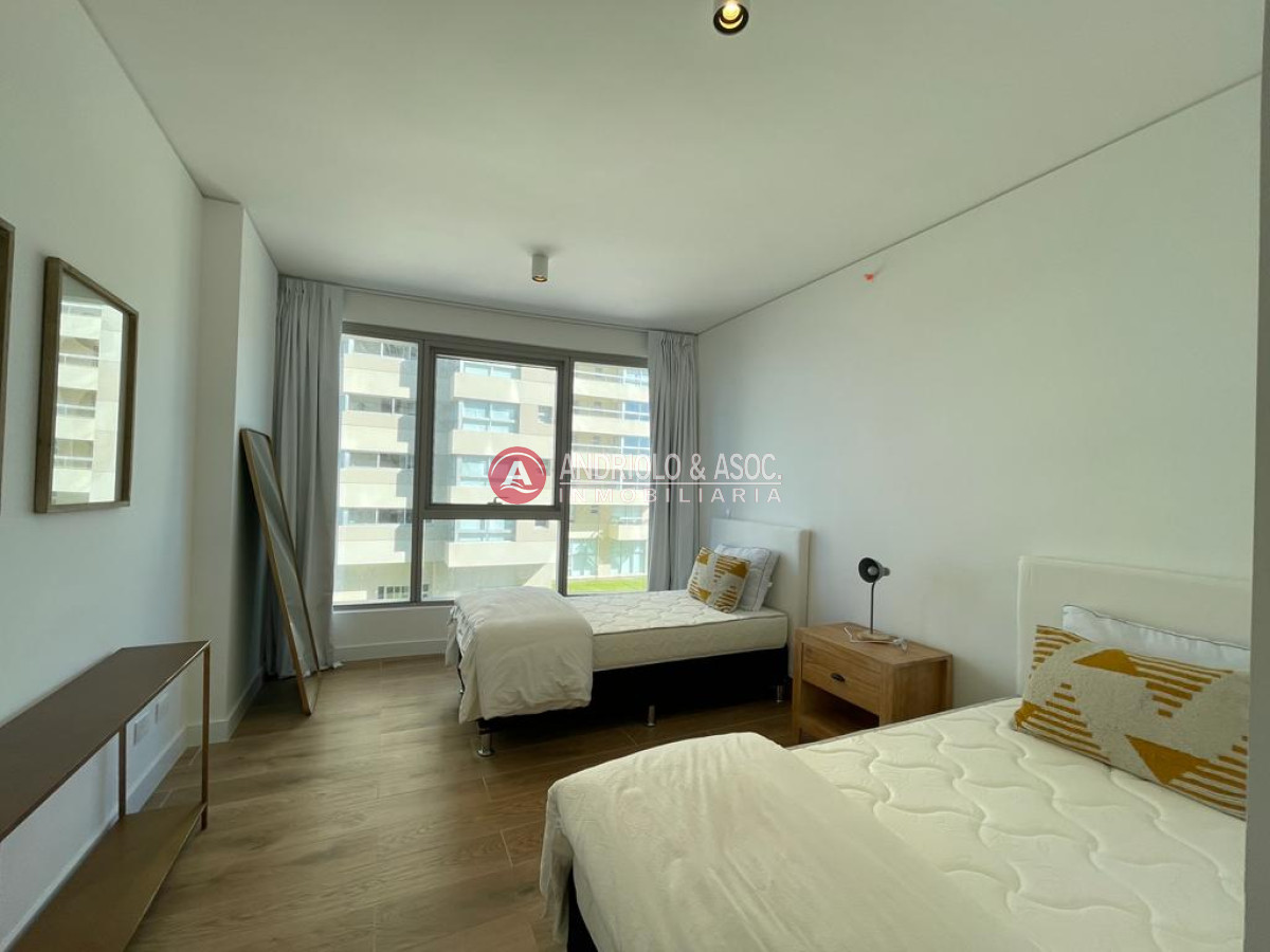 Apartamento ID.8538 - Apartamento en torre Trump 