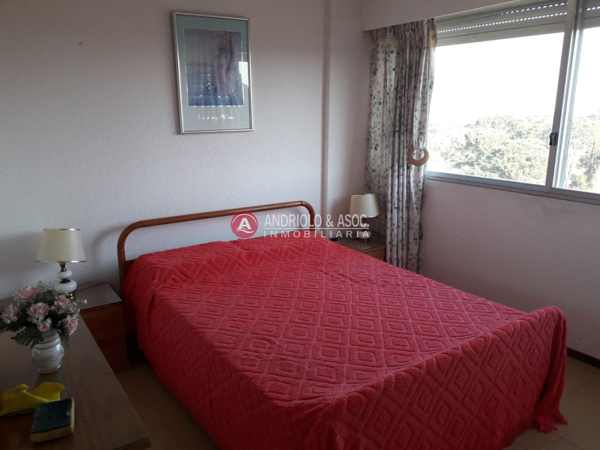 Apartamento ID.43 - apartamento en zona de Roosevelt