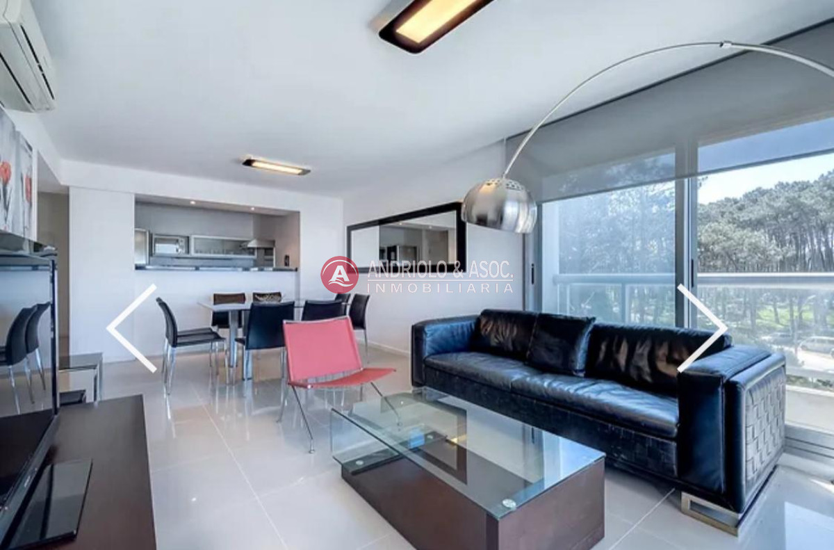 Apartamento ID.3553 - Apartamento en Punta del Este, Brava
