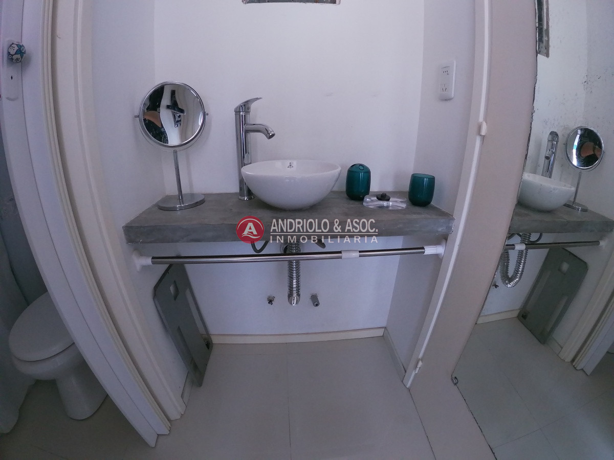 Apartamento ID.2929 - VENTA HERMOSO APARTAMENTO RECICLADO TORRE IBIZA 504