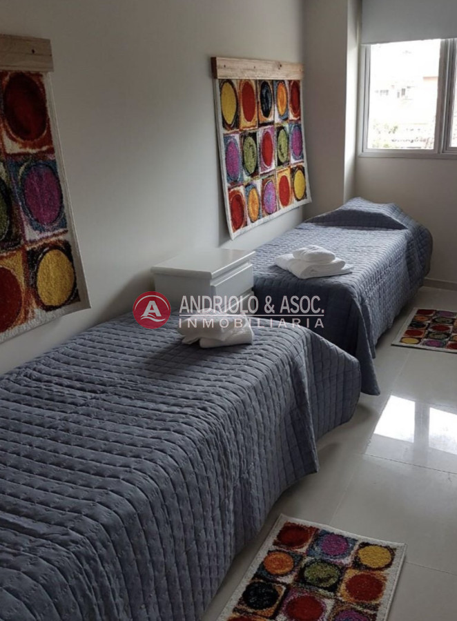 Apartamento ID.8488 - Apartamento en Punta del Este, Mansa