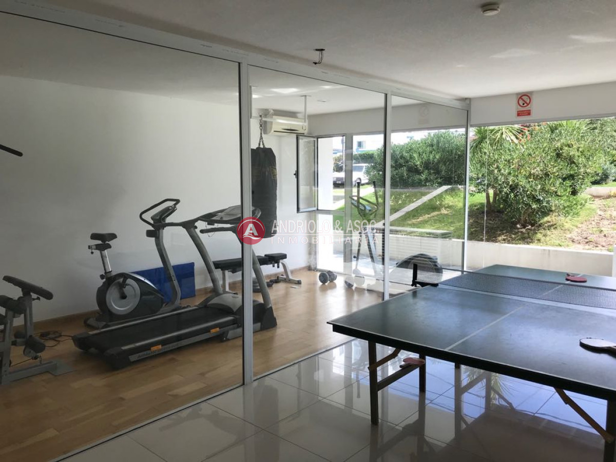 Apartamento ID.2372 - Apartamento en Punta del Este, Aidy Grill