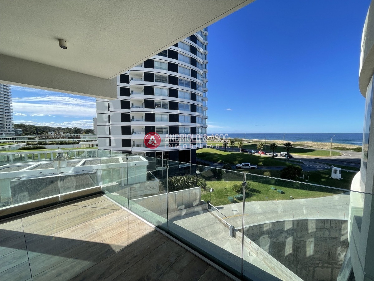 Apartamento ID.8502 - Apartamento en Punta del Este, San Rafael