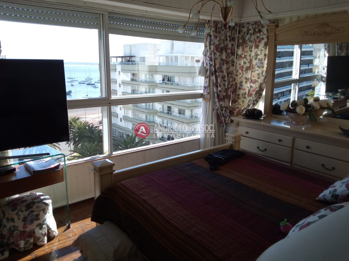 Apartamento ID.6497 - oportunidad en zona de Península 