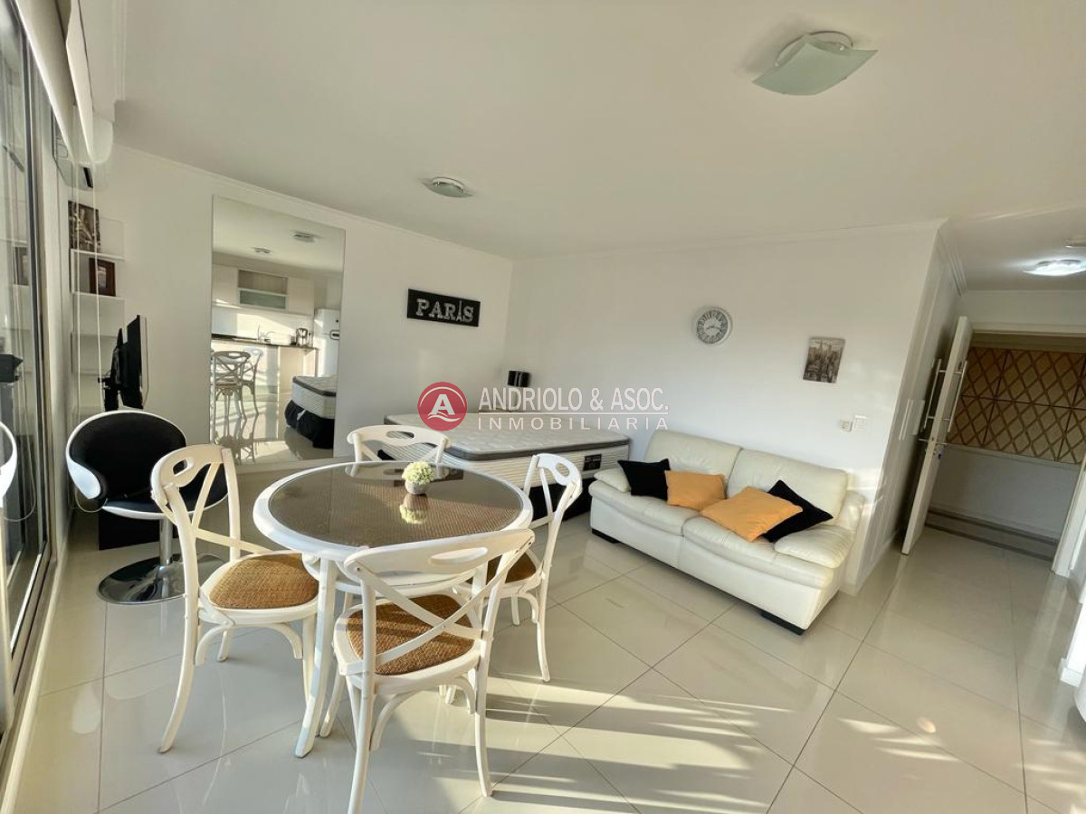 Apartamento ID.8470 - Apartamento en Punta del Este, Roosevelt