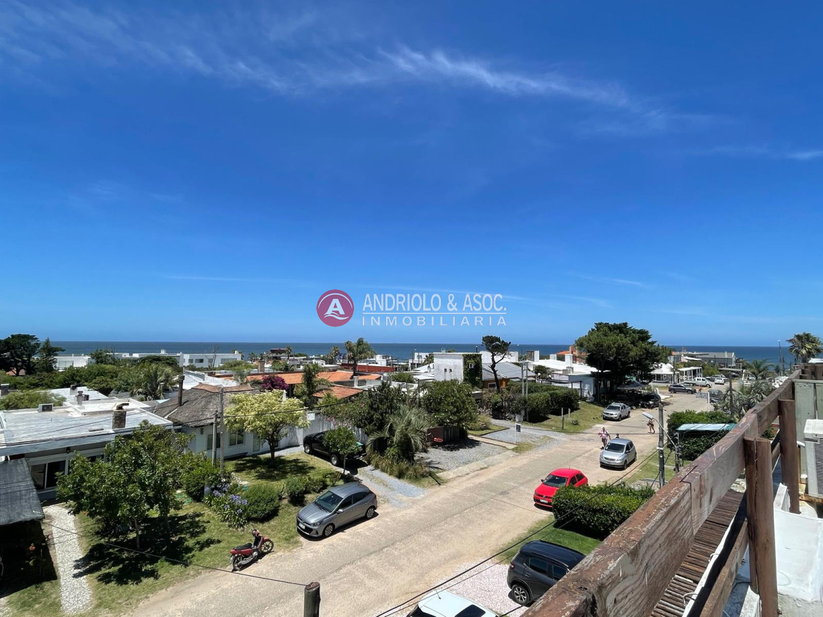 Apartamento ID.9501 - Apartamento en Manantiales, Manantiales