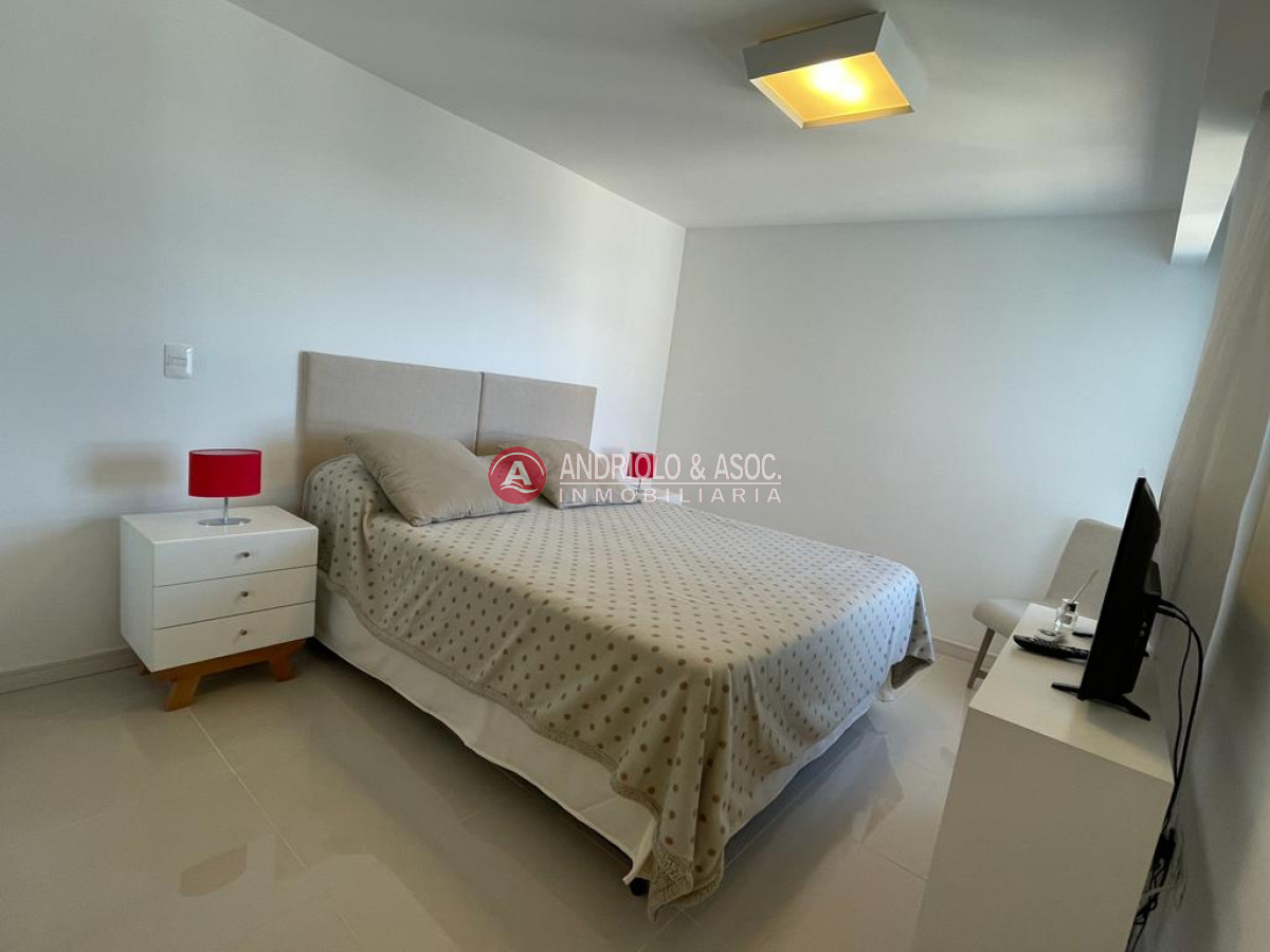 Apartamento ID.8750 - Apartamento en torre de categoría 