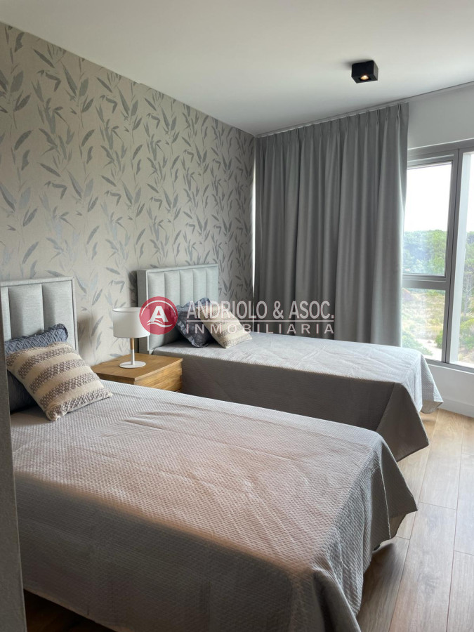 Apartamento ID.9277 - Torre Trump 