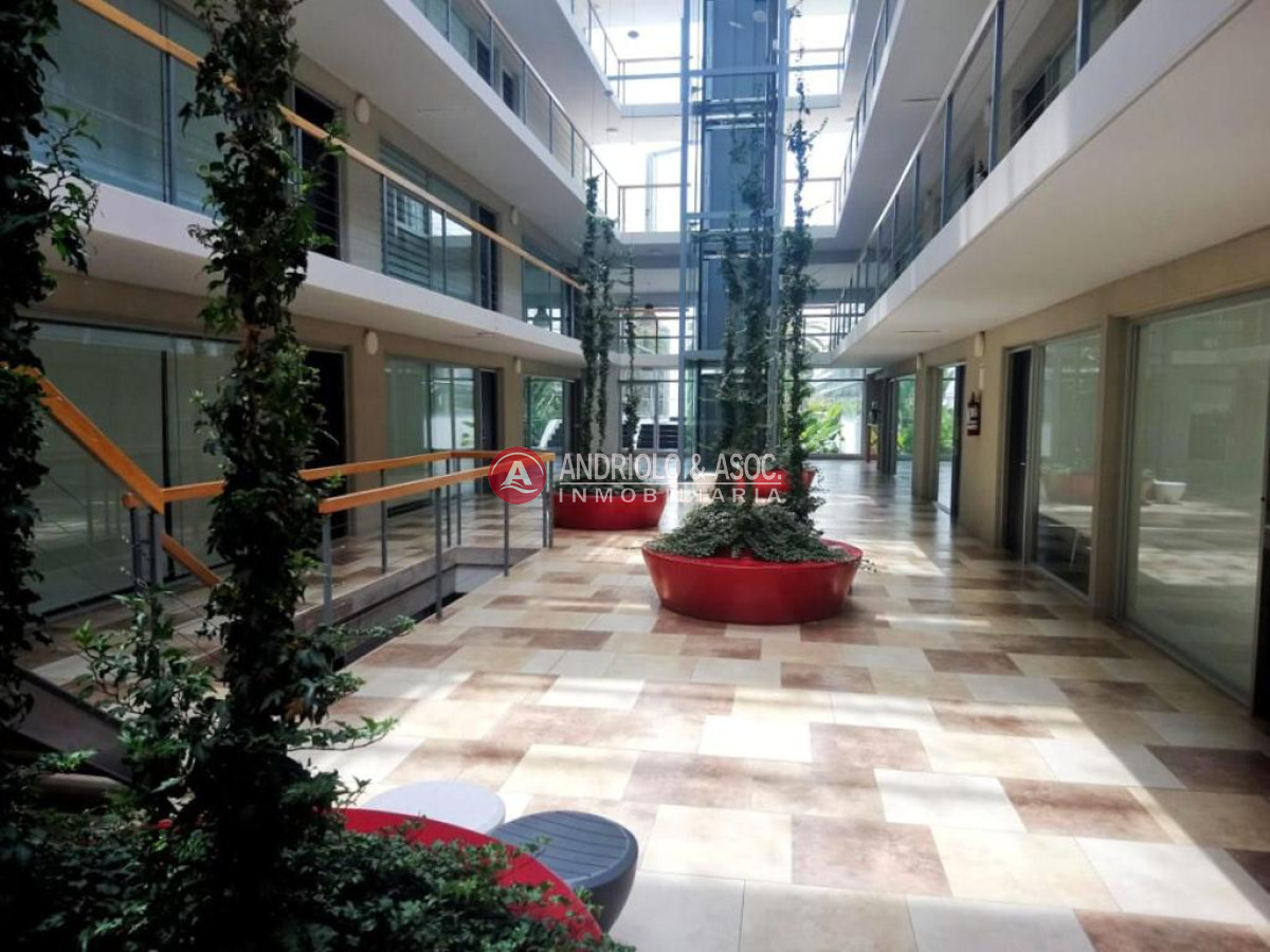 Apartamento ID.7904 - VENTA APARTAMENTO 1 DORMITORIO EN ZONA PUERTO