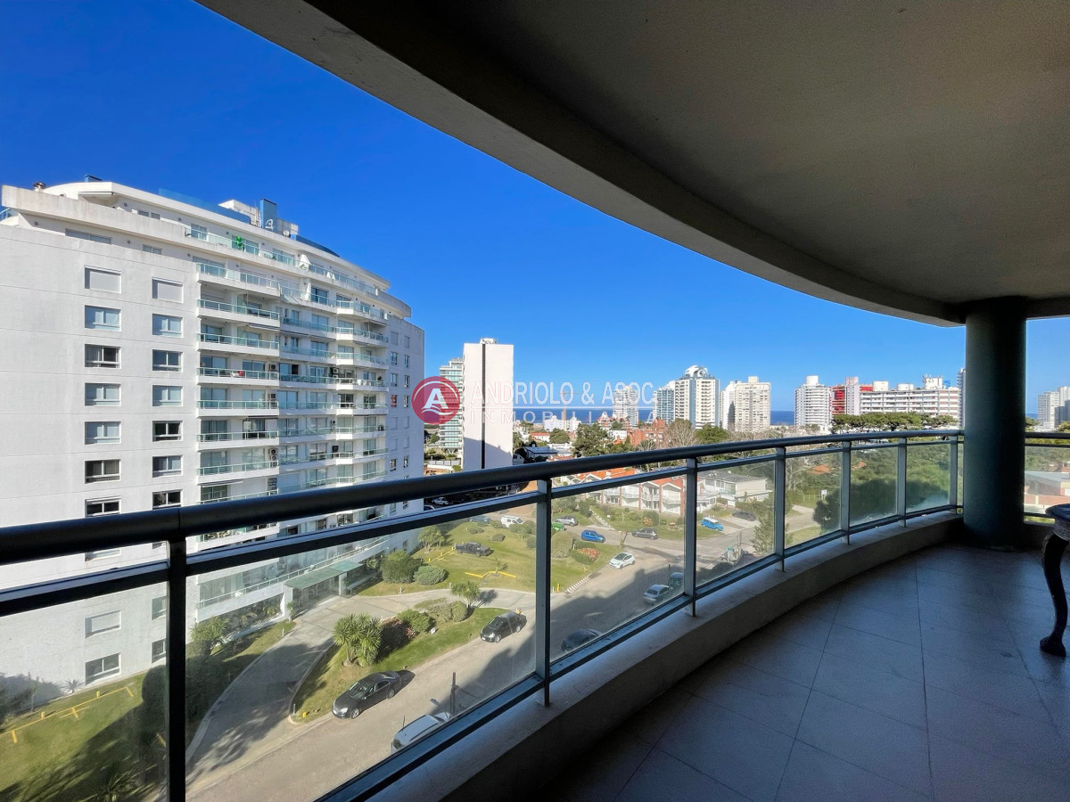 Apartamento ID.9814 - Apartamento en Punta del Este